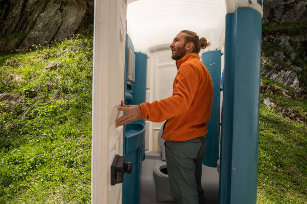 West Mayfield, PA porta potty rental Company
