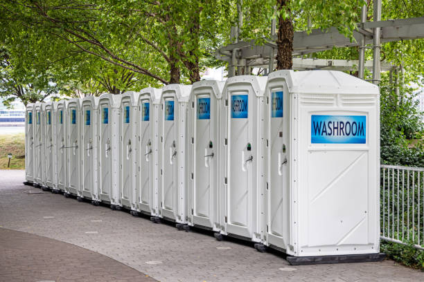 Best Handicap porta potty rental  in West Mayfield, PA