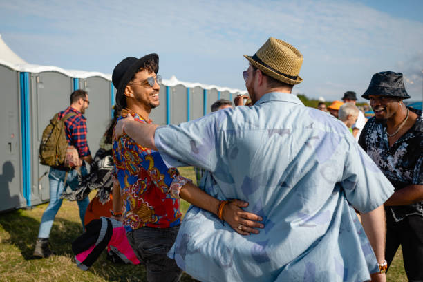 Best Porta potty rental near me  in West Mayfield, PA