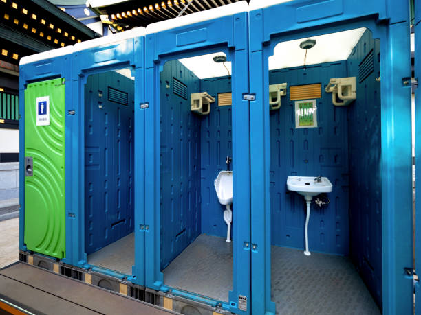 Best Affordable portable toilet rental  in West Mayfield, PA