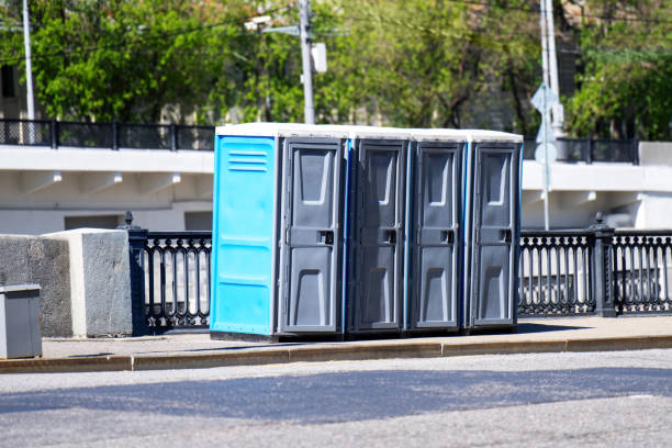 Best High-end porta potty rental  in West Mayfield, PA