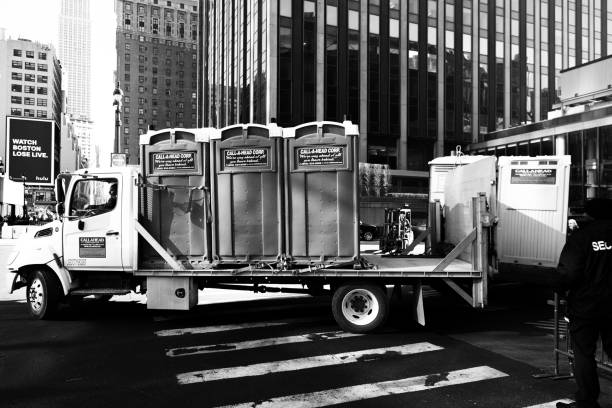 Best Porta potty rental near me  in West Mayfield, PA