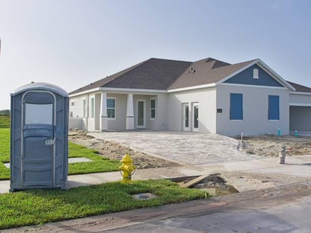 Best Portable restroom trailer rental  in West Mayfield, PA