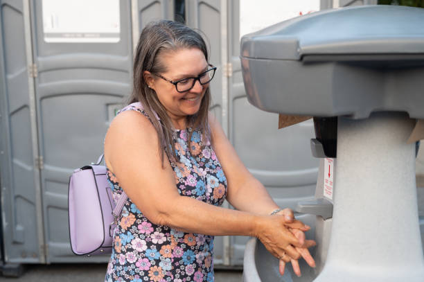 Best Best portable toilet rental  in West Mayfield, PA